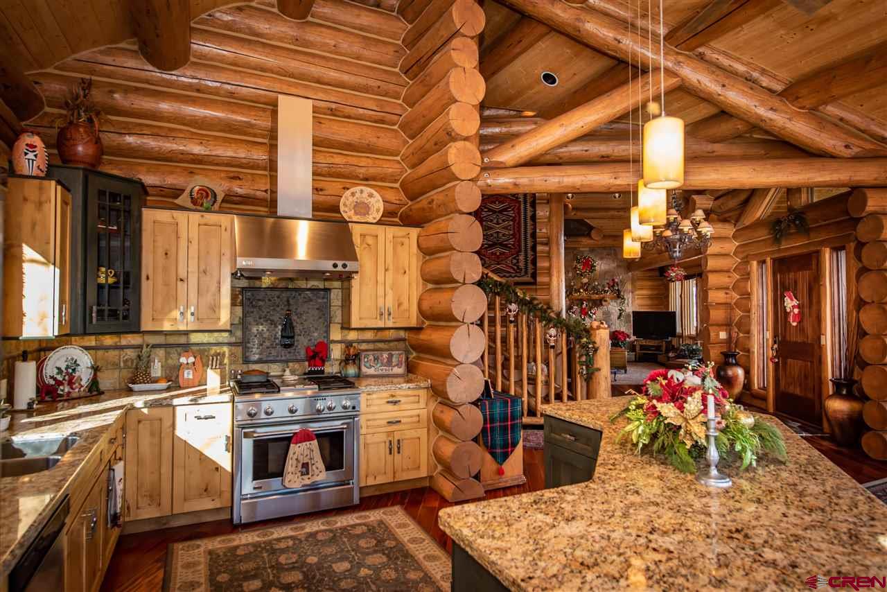 129 & 45 Kinley Court, Pagosa Springs, CO 81147 Listing Photo  11