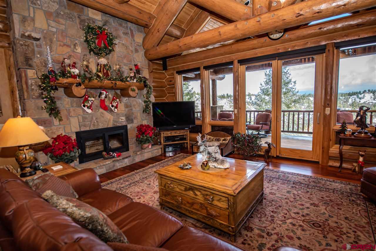 129 & 45 Kinley Court, Pagosa Springs, CO 81147 Listing Photo  14