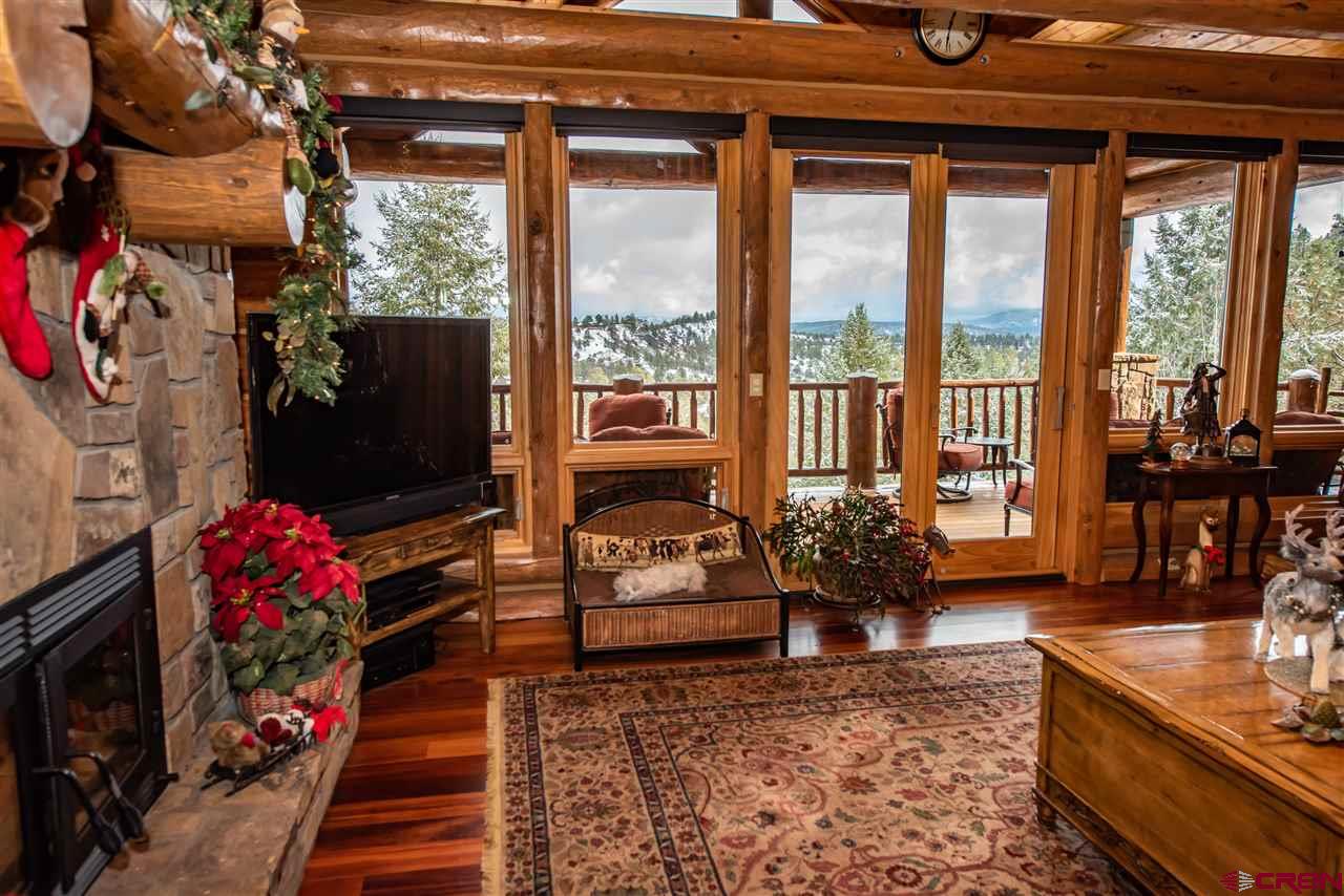 129 & 45 Kinley Court, Pagosa Springs, CO 81147 Listing Photo  17