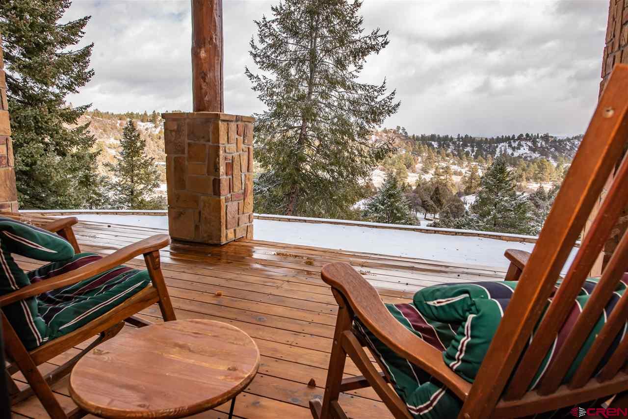 129 & 45 Kinley Court, Pagosa Springs, CO 81147 Listing Photo  25