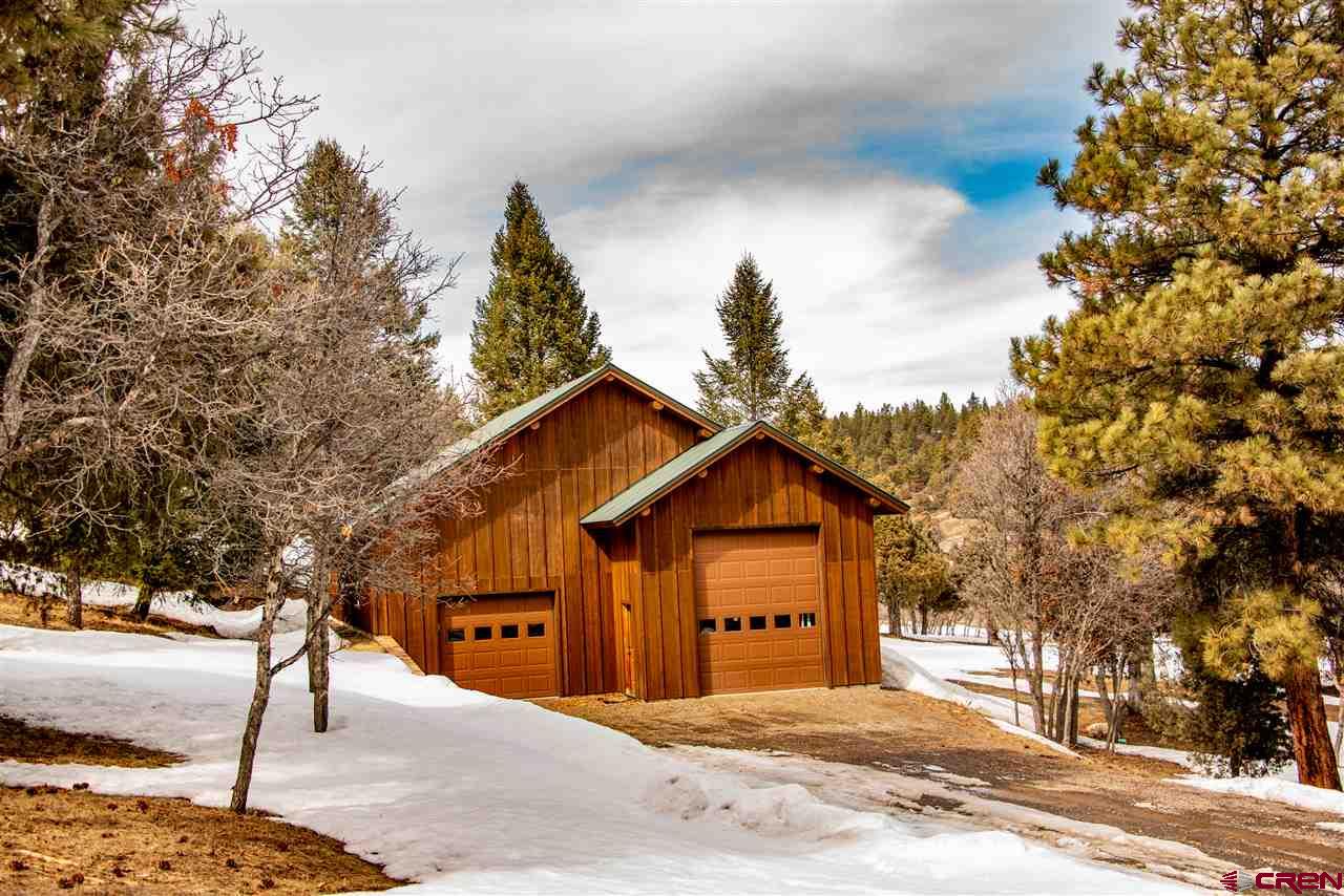 129 & 45 Kinley Court, Pagosa Springs, CO 81147 Listing Photo  29