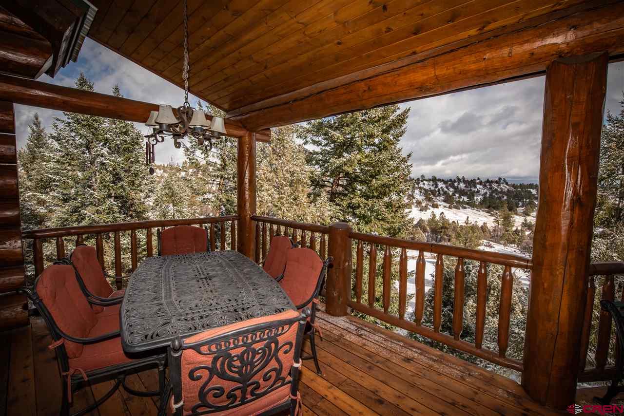 129 & 45 Kinley Court, Pagosa Springs, CO 81147 Listing Photo  33