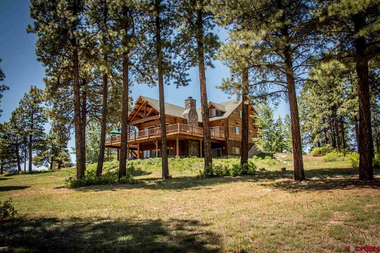 66 Rendezvous Court, Pagosa Springs, CO 81147 Listing Photo  28