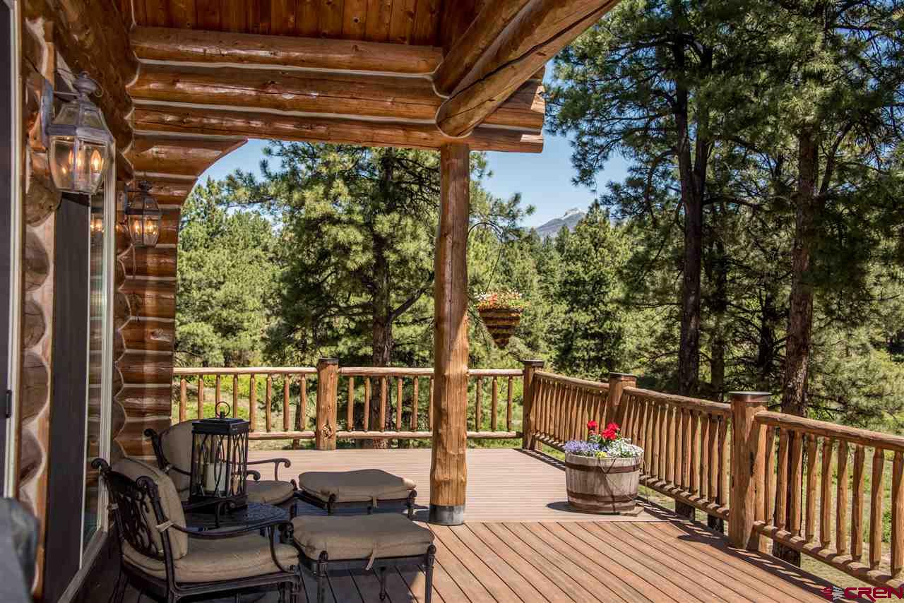 66 Rendezvous Court, Pagosa Springs, CO 81147 Listing Photo  30
