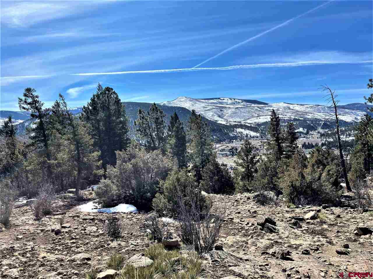 Photo of 0 Little Bear Cir in South Fork, CO