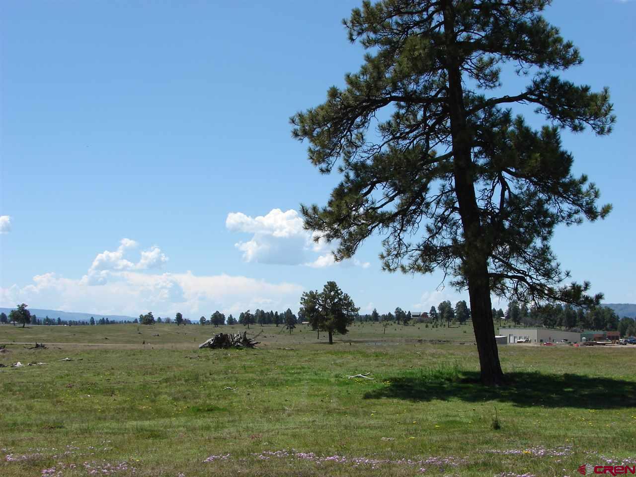 X Industrial Circle  Lot 59, Pagosa Springs, CO 81147 Listing Photo  1
