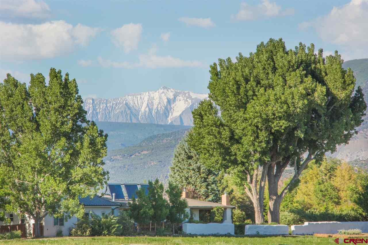 12123 Slate Point Road, Paonia, CO 