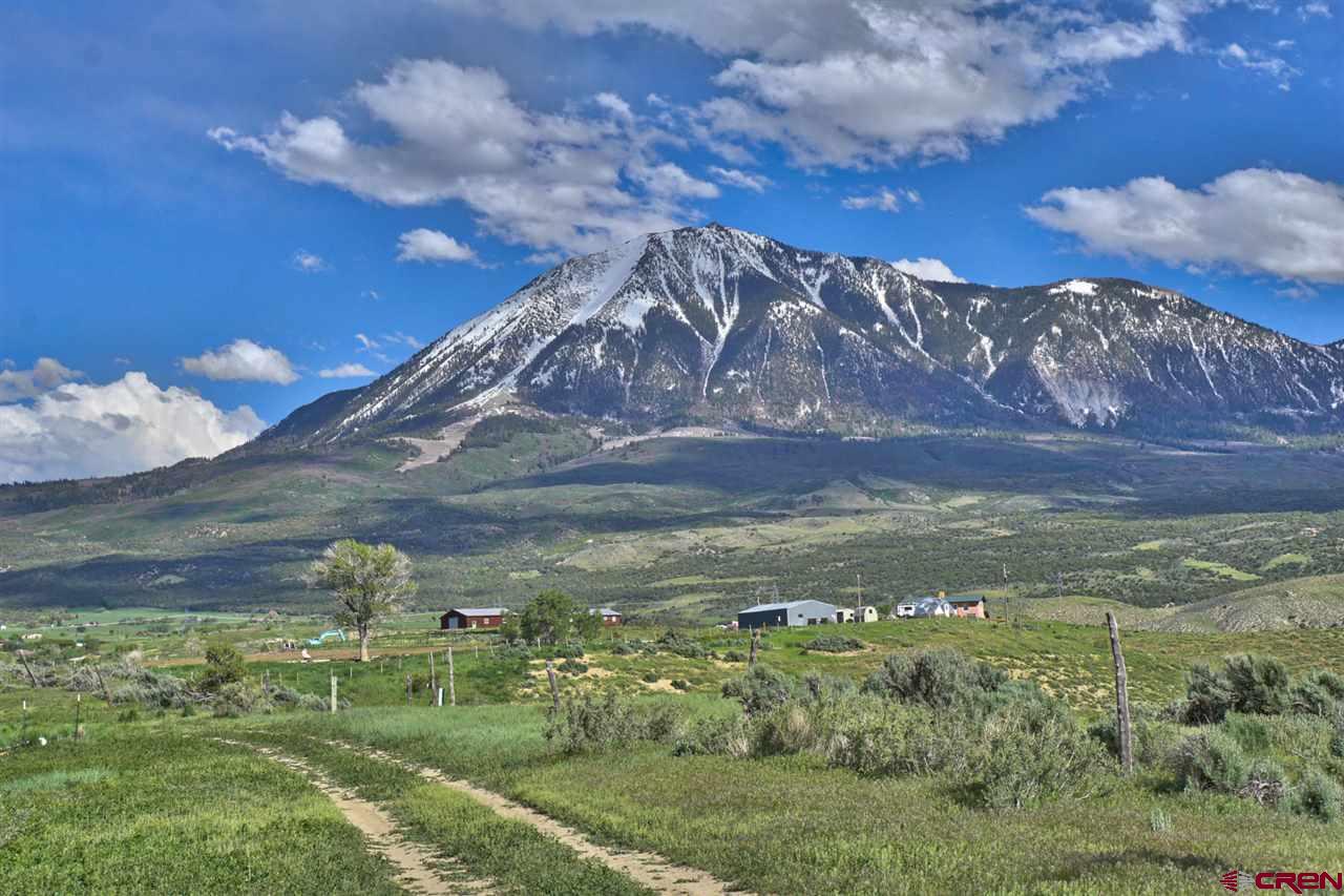 Lots & Land for sale in Paonia, Colorado, 780098