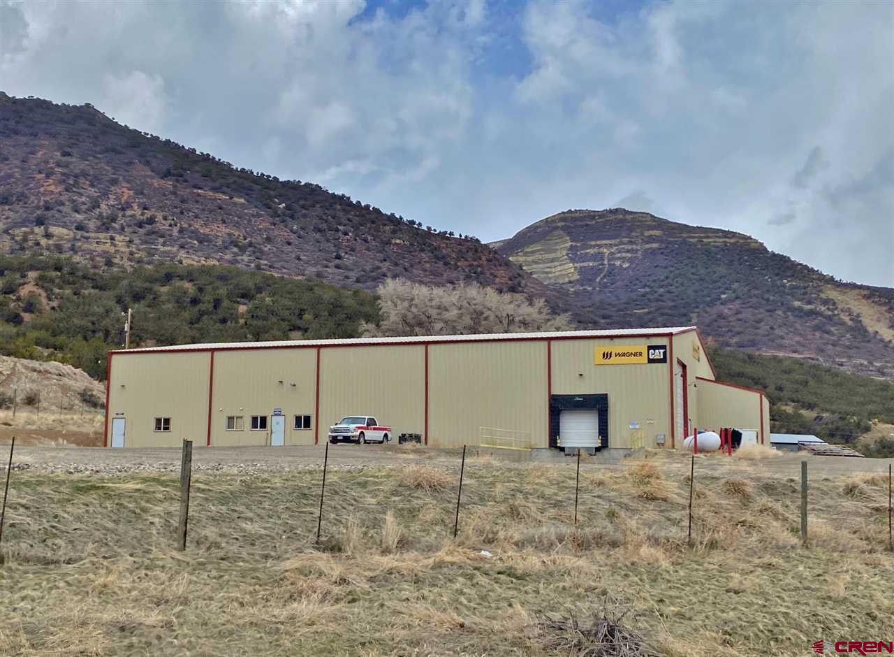 Paonia Commercial Real Estate