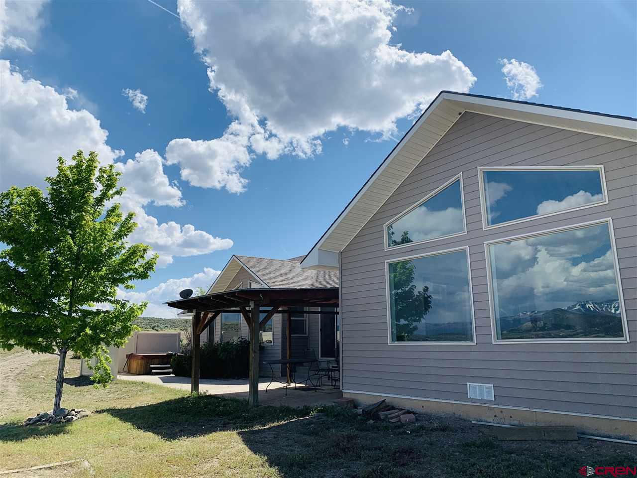 Residential for sale in Hotchkiss, Colorado, 780299