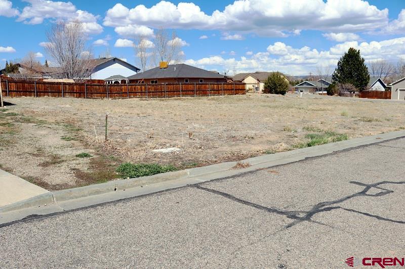Photo of 1603 Tucker Ct in Cortez, CO