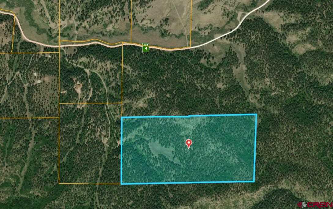 X County Road 302, Pagosa Springs, CO 81147 Listing Photo  2