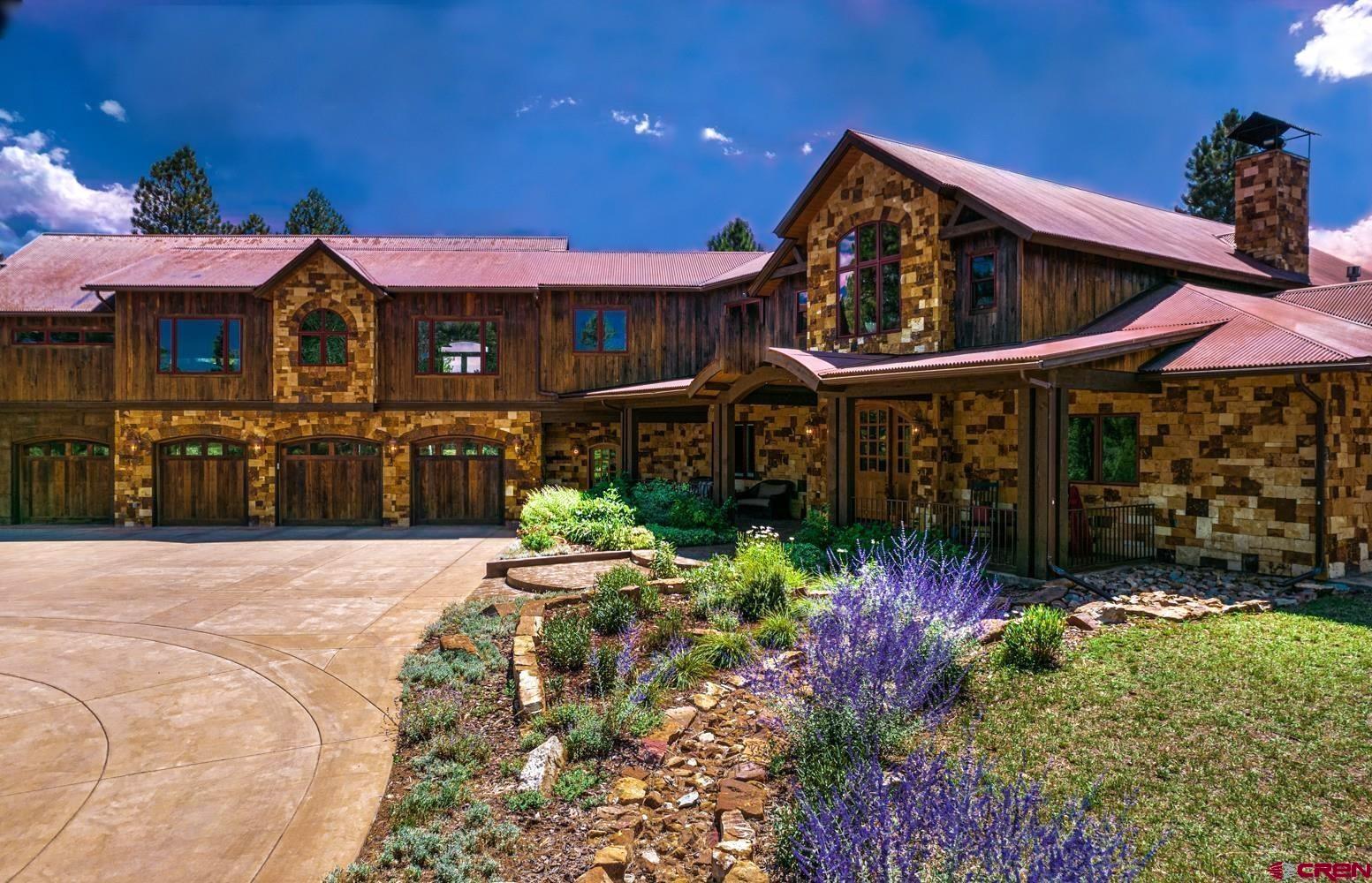 Loghill Village Ridgway Real Estate