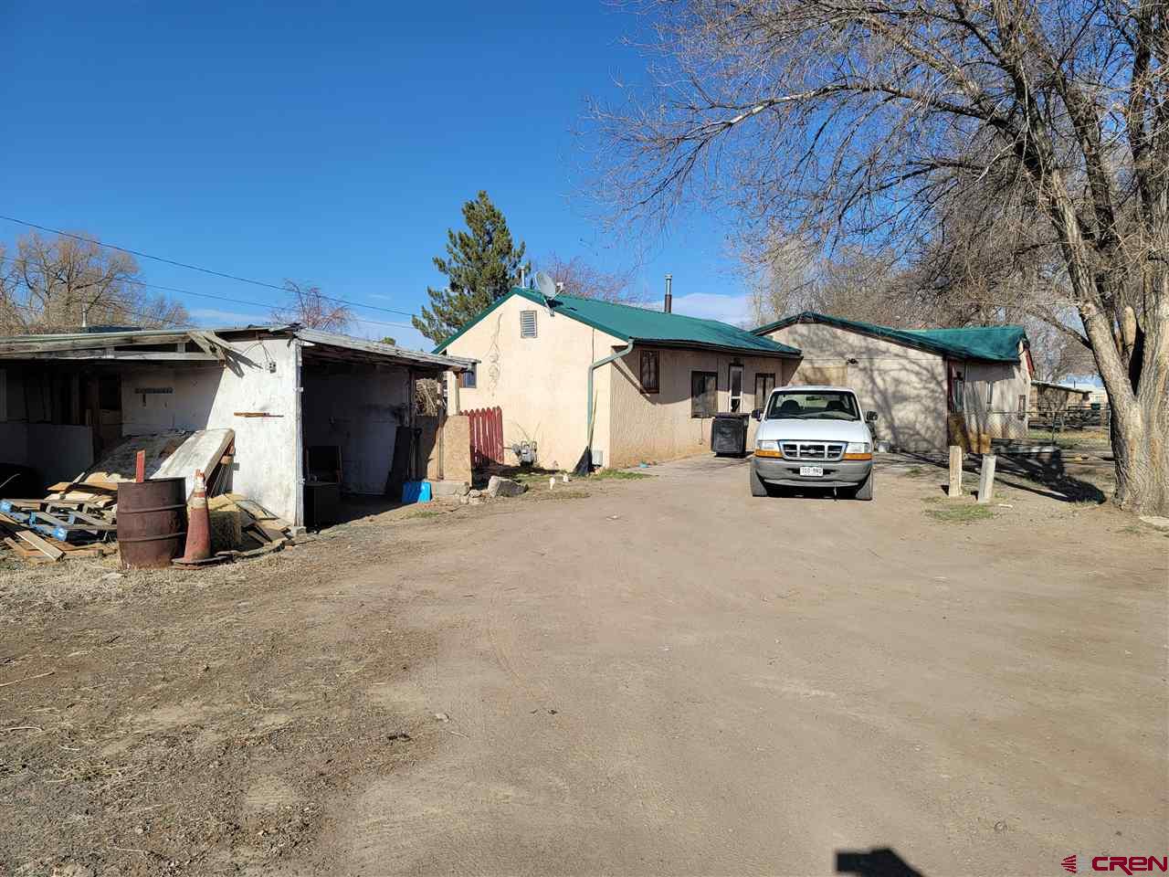 Land For Sale Monte Vista Co