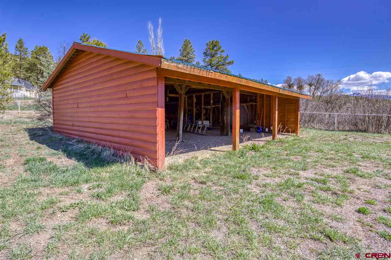 1040 County Road 335