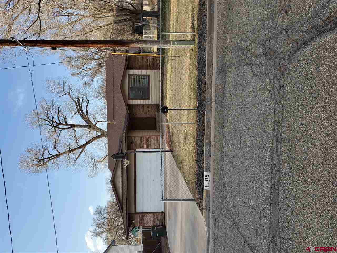 608 Murphy Drive Alamosa CO 81101 Sold
