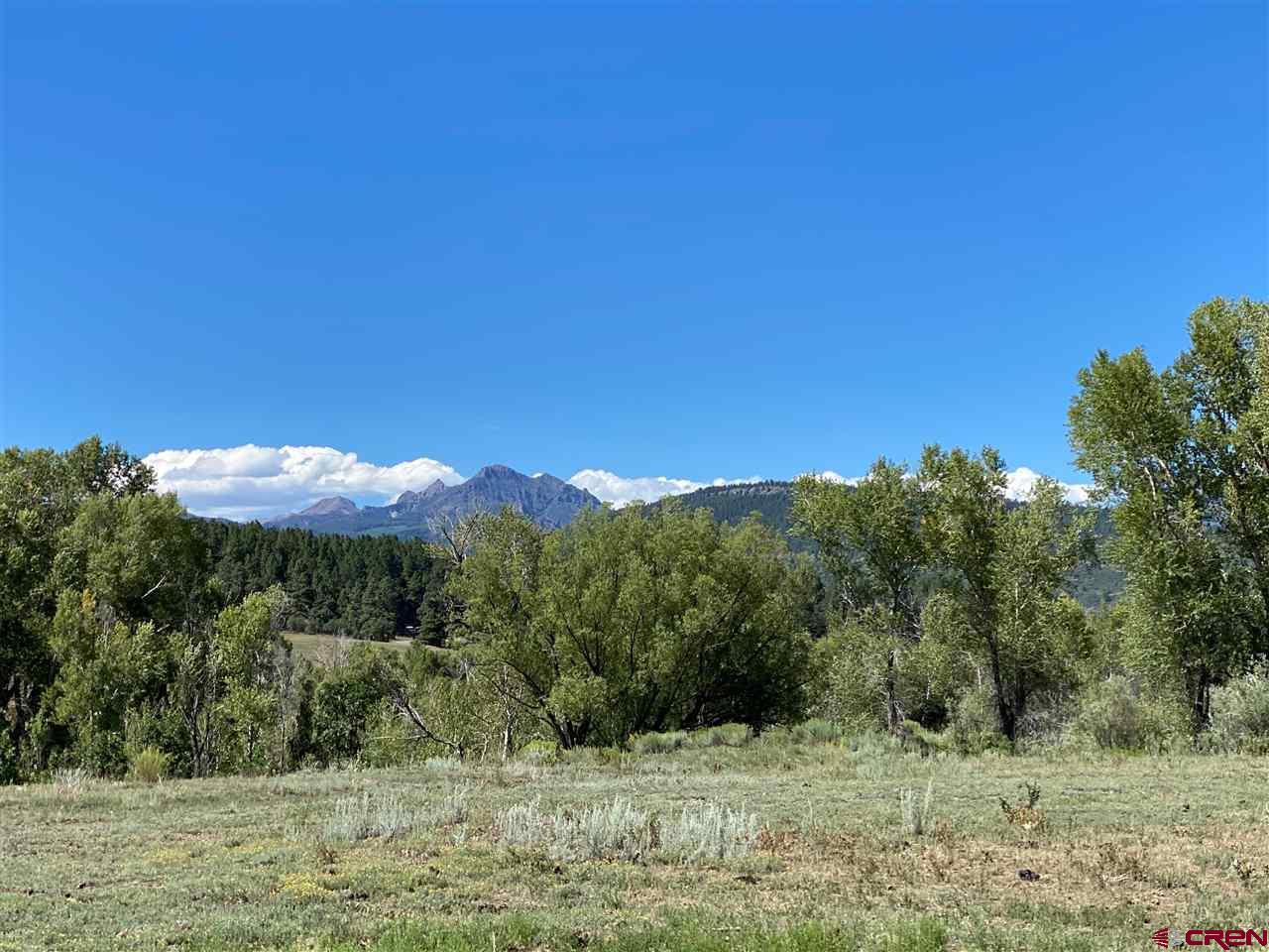 X E Highway 160, Pagosa Springs, CO 81147 Listing Photo  3