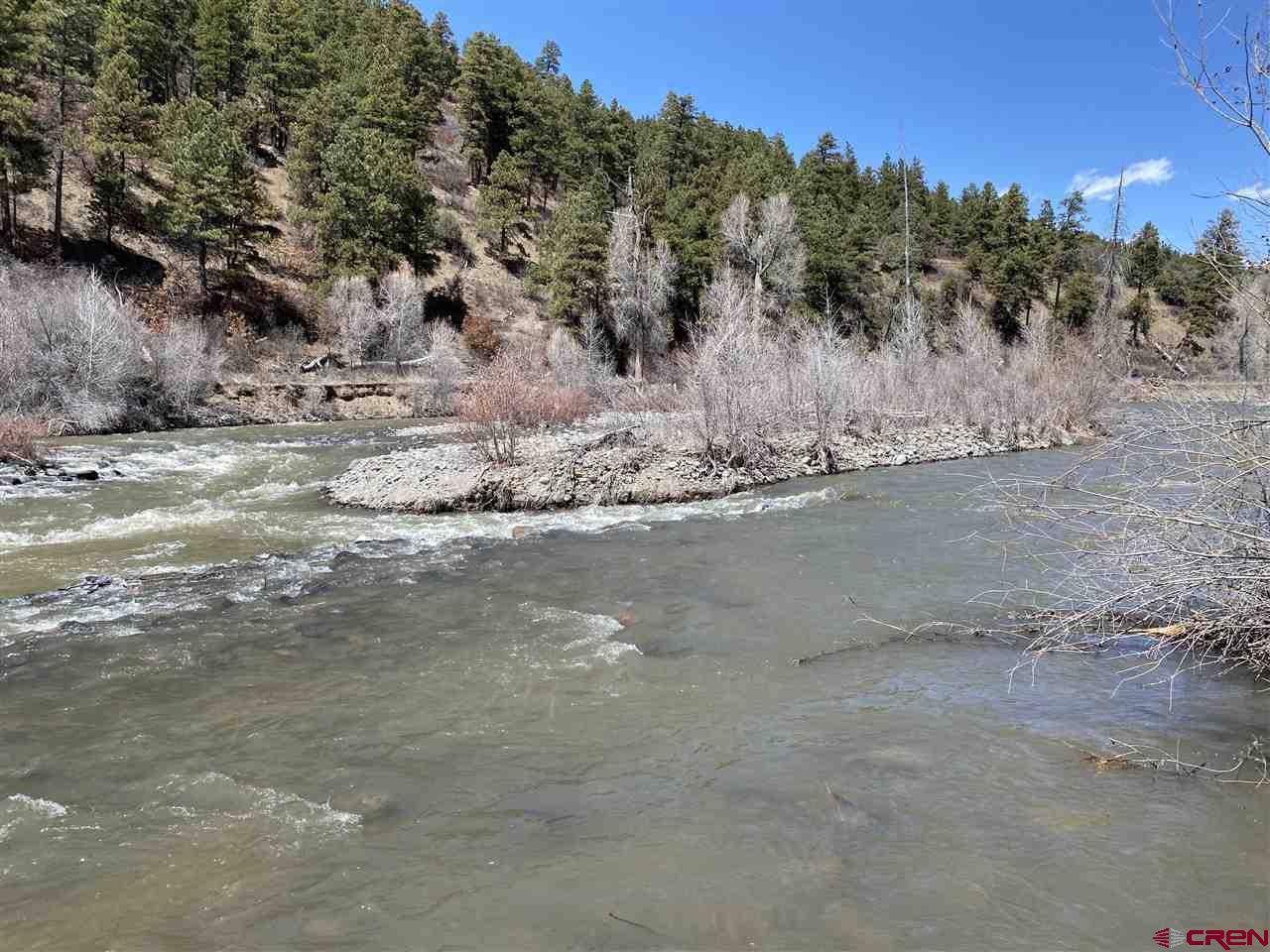 X E Highway 160, Pagosa Springs, CO 81147 Listing Photo  34