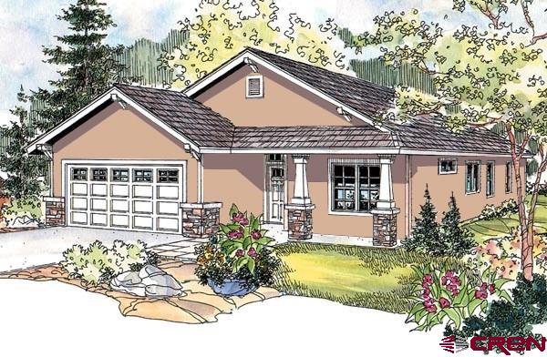 527 (Lot 5) Juniper Street, Hotchkiss, CO 81419
