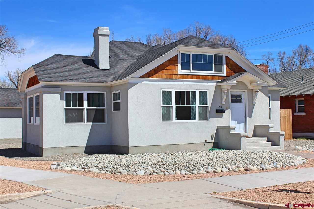 Residential for sale in Alamosa, Colorado, 781150