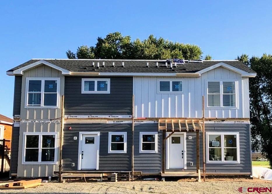 Real Estate in Gunnison, Colorado The Clarke Agency