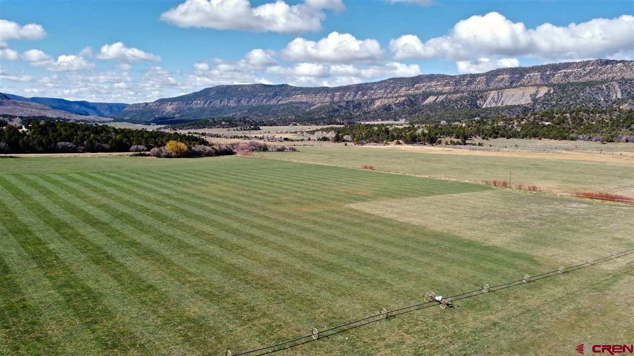 Colorado Land for Sale with Mineral Rights