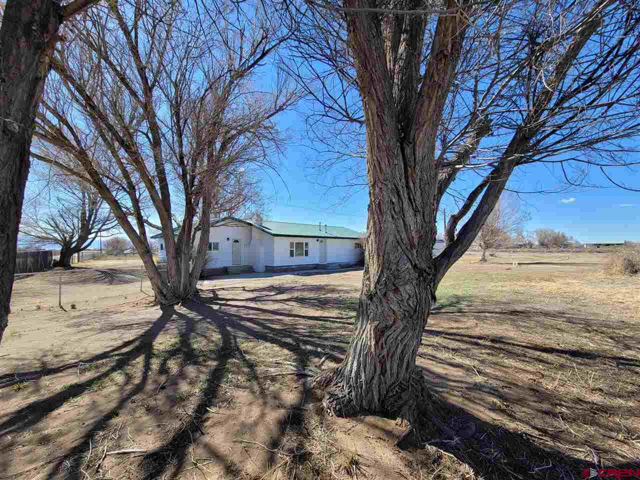 Residential for sale in Alamosa, Colorado, 781293