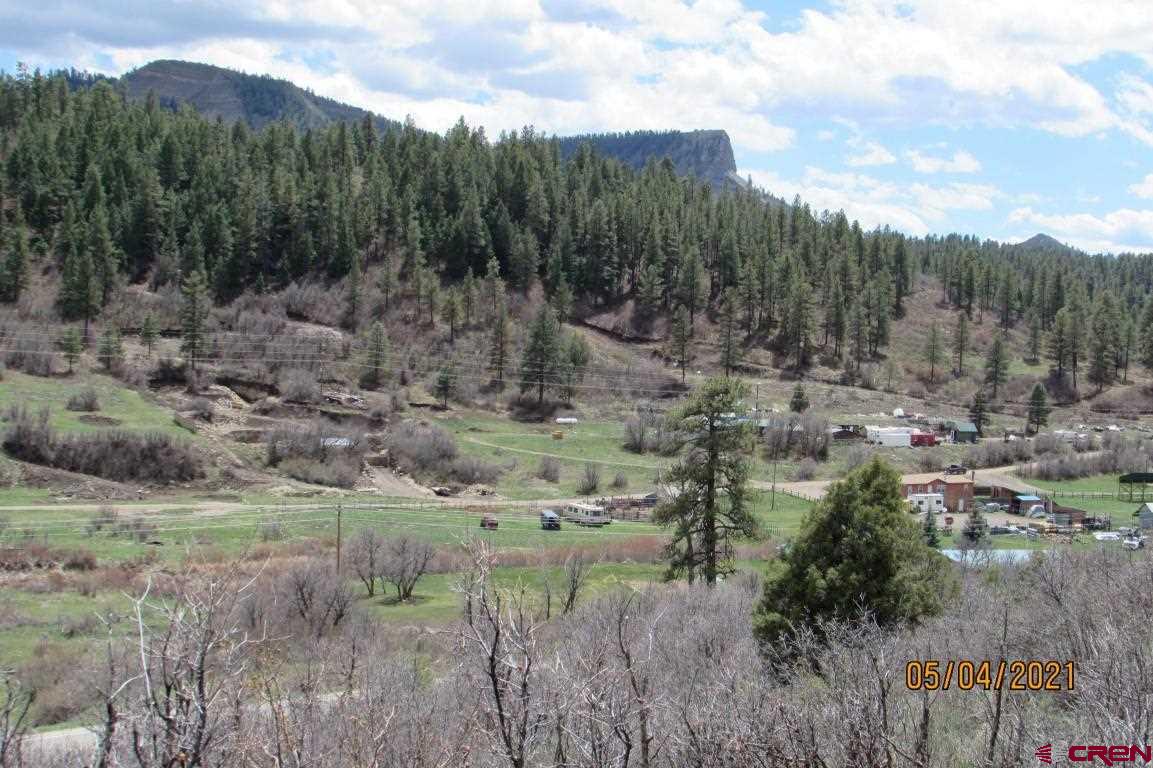 9549 Highway 160