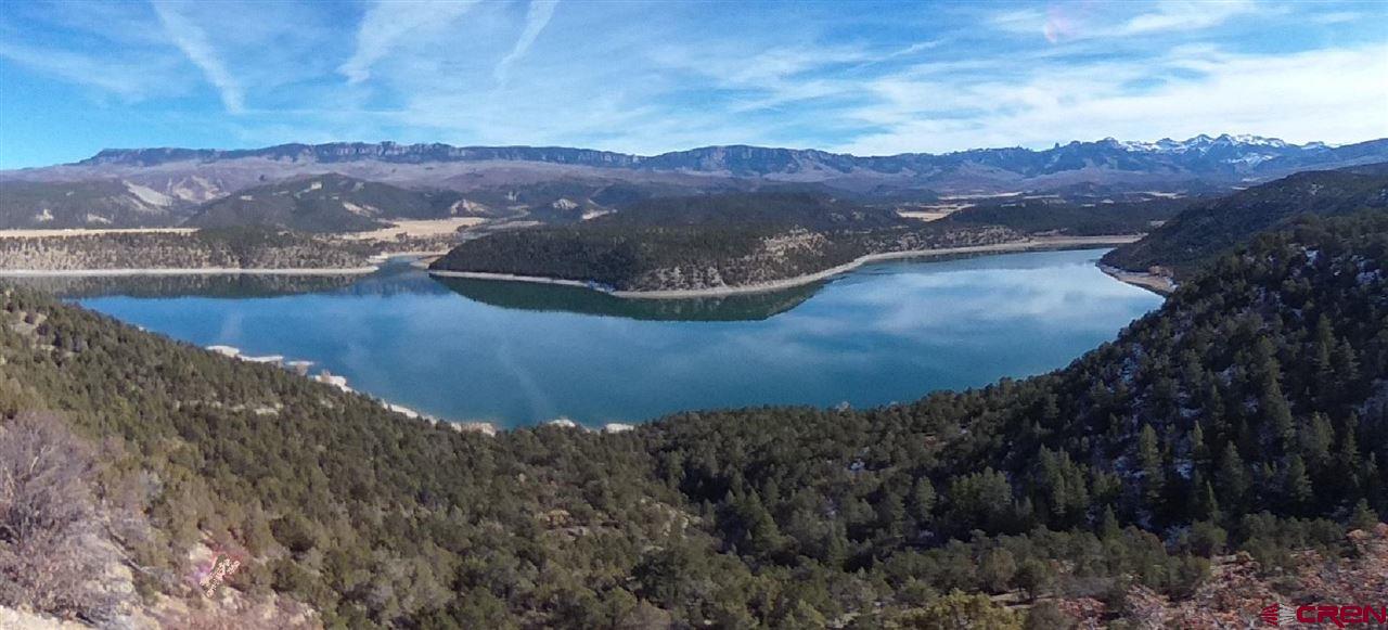 Loghill Village Ridgway Real Estate