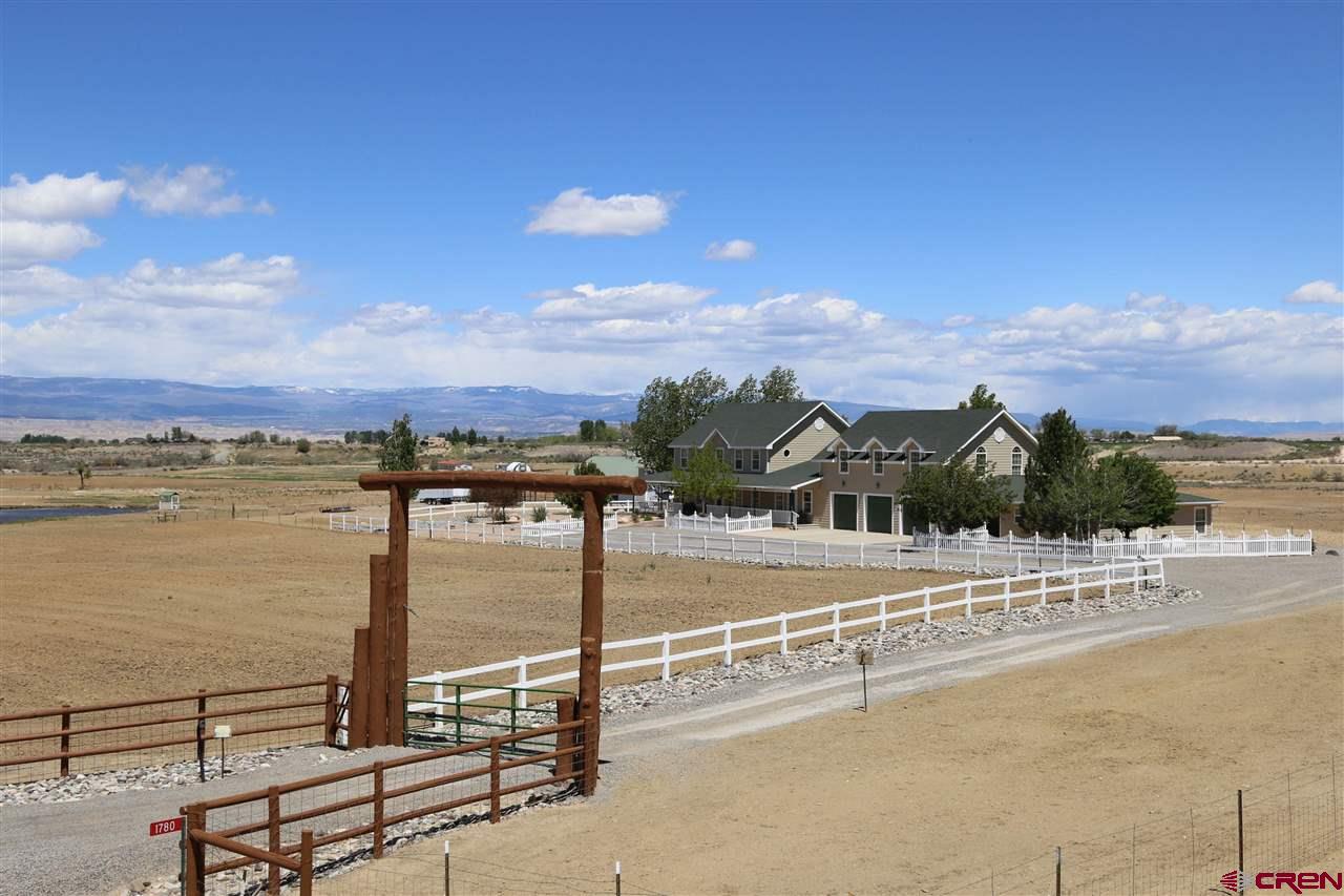 Hobby Farms for Sale Colorado