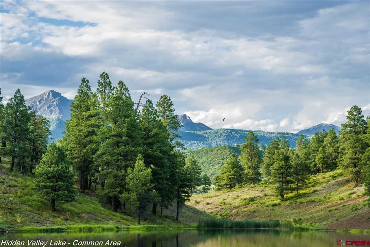 Lot_32 Piney Place, Pagosa Springs, CO 81147 Listing Photo  14