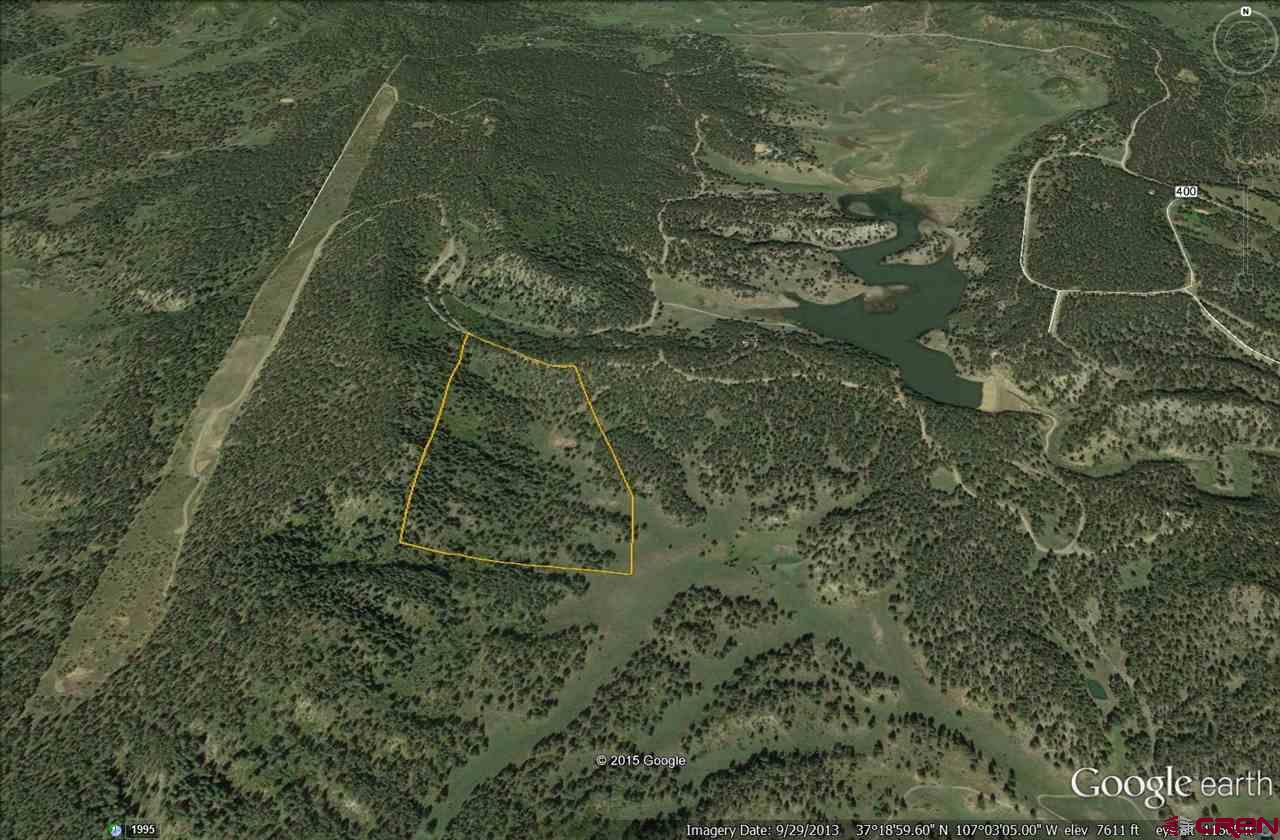 Lot_32 Piney Place, Pagosa Springs, CO 81147 Listing Photo  3