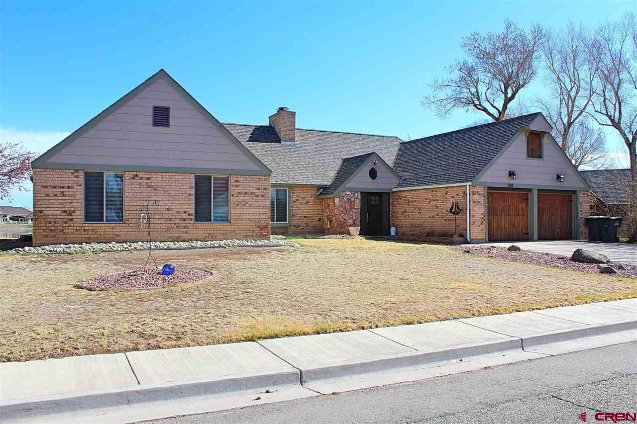 334 Lakewood Drive