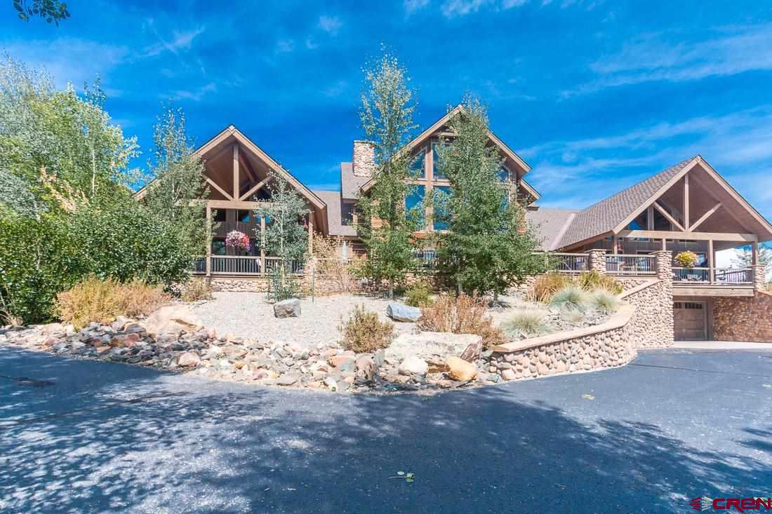 4566 Hwy 114, Gunnison, CO 81230