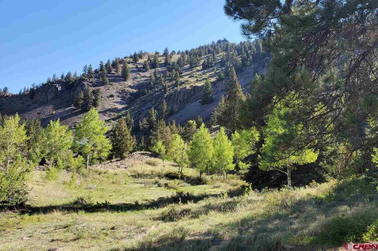 Parcel B Hinsdale County 142 Road Lake City CO 81235 Sold