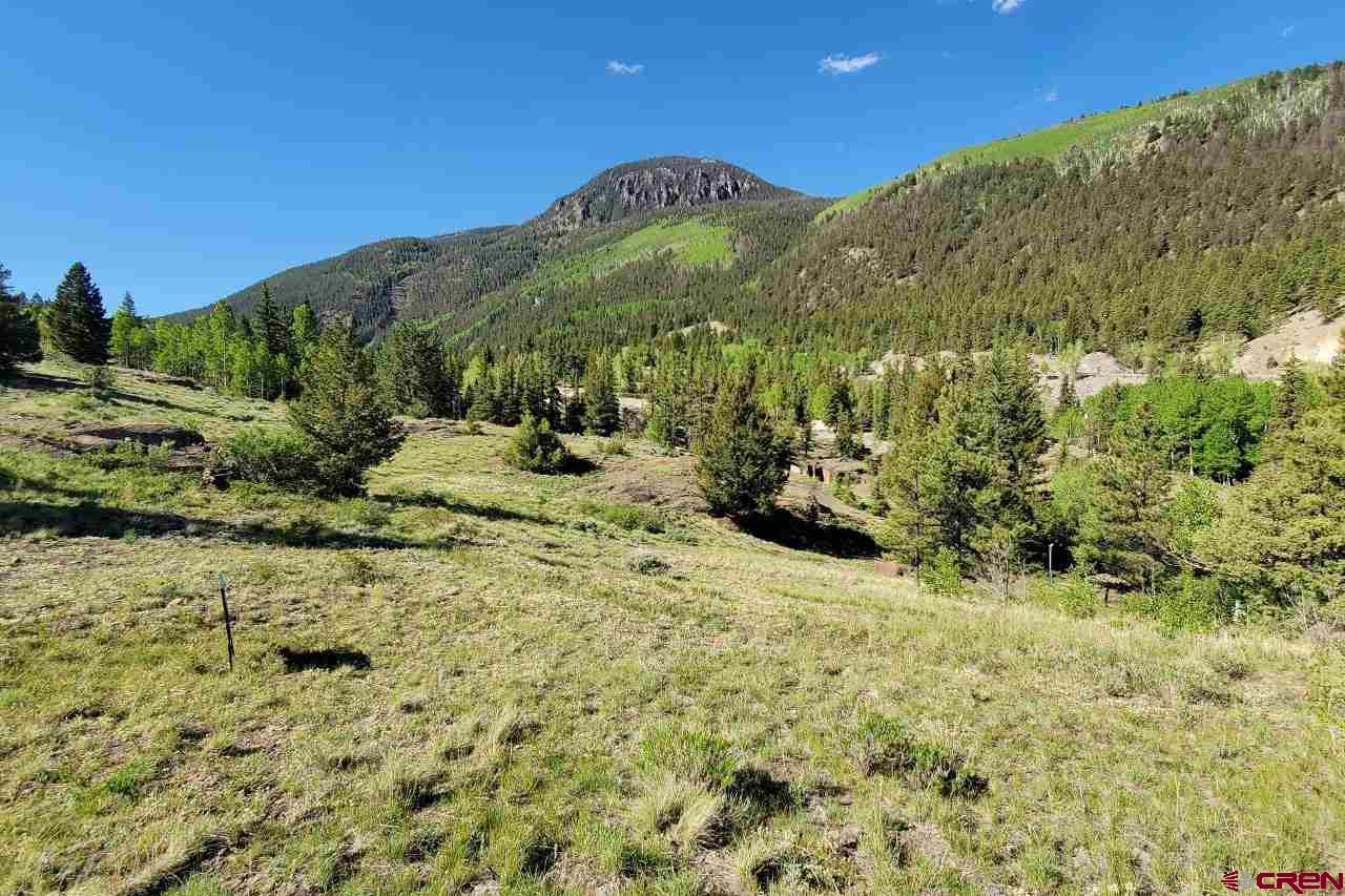 Parcel B Hinsdale County 142 Road Lake City CO 81235 Sold