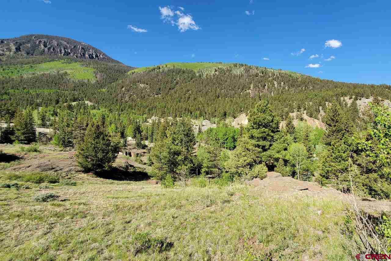 Parcel B Hinsdale County 142 Road Lake City CO 81235 Sold