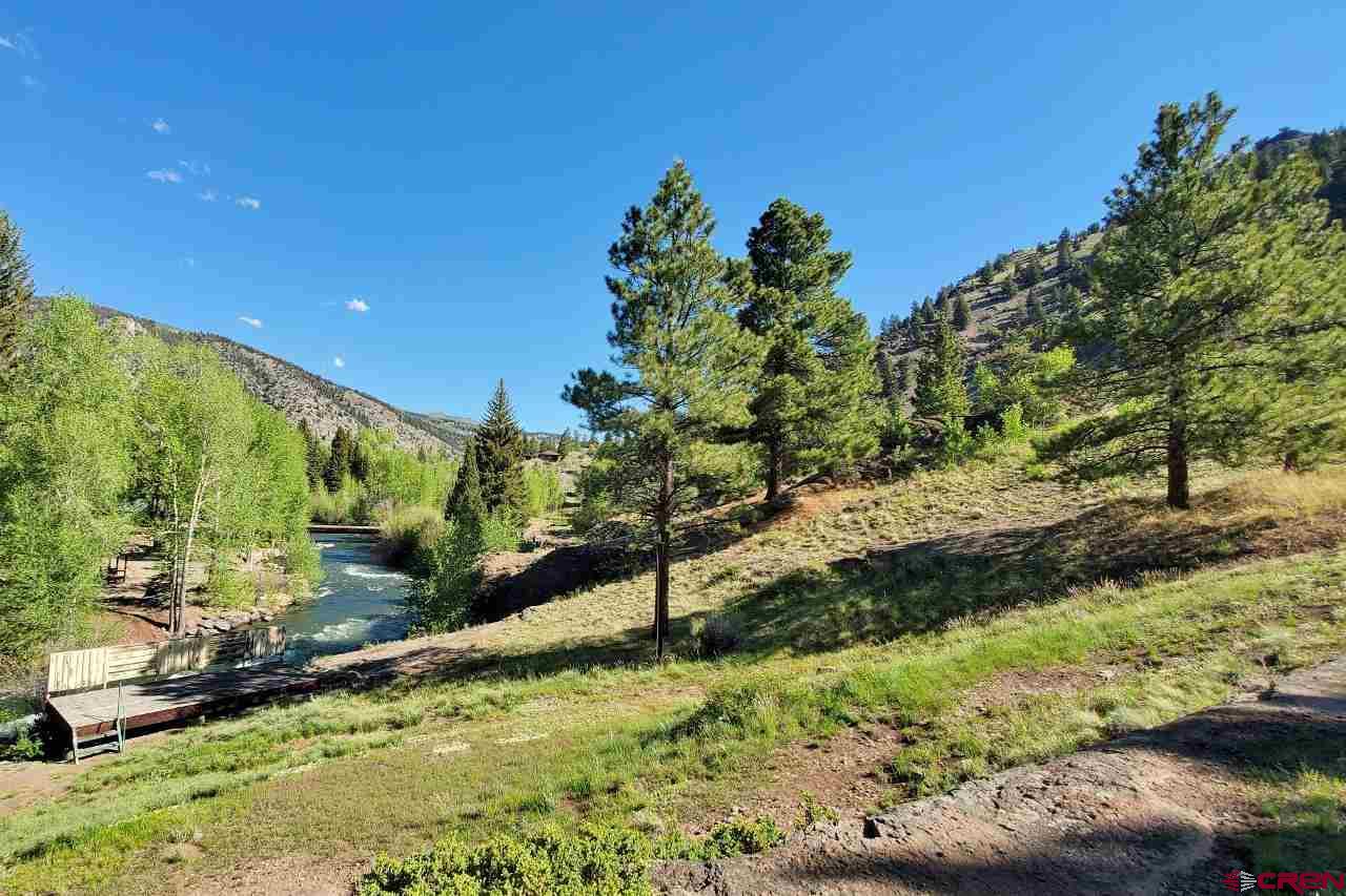 Parcel B Hinsdale County 142 Road Lake City CO 81235 Sold