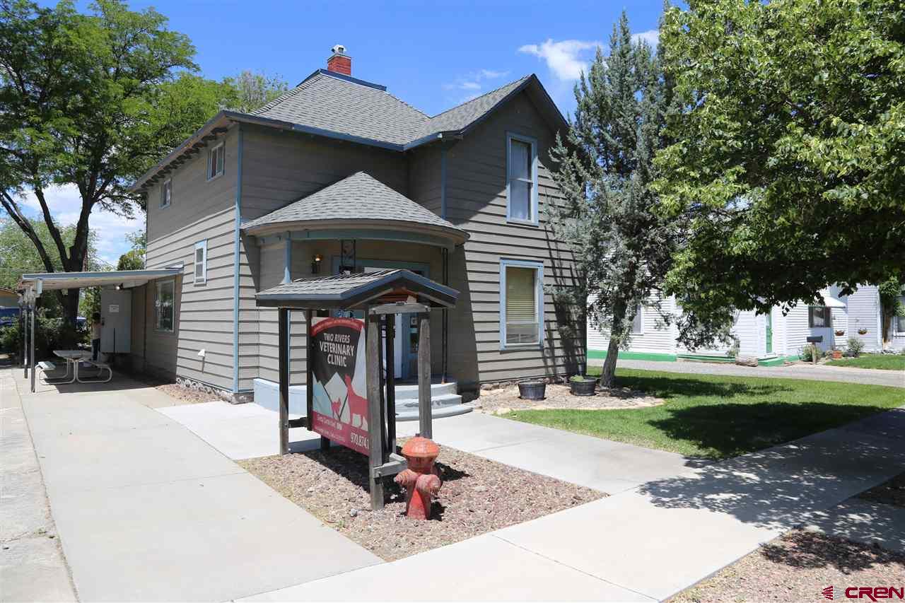 Delta Real Estate for Sale