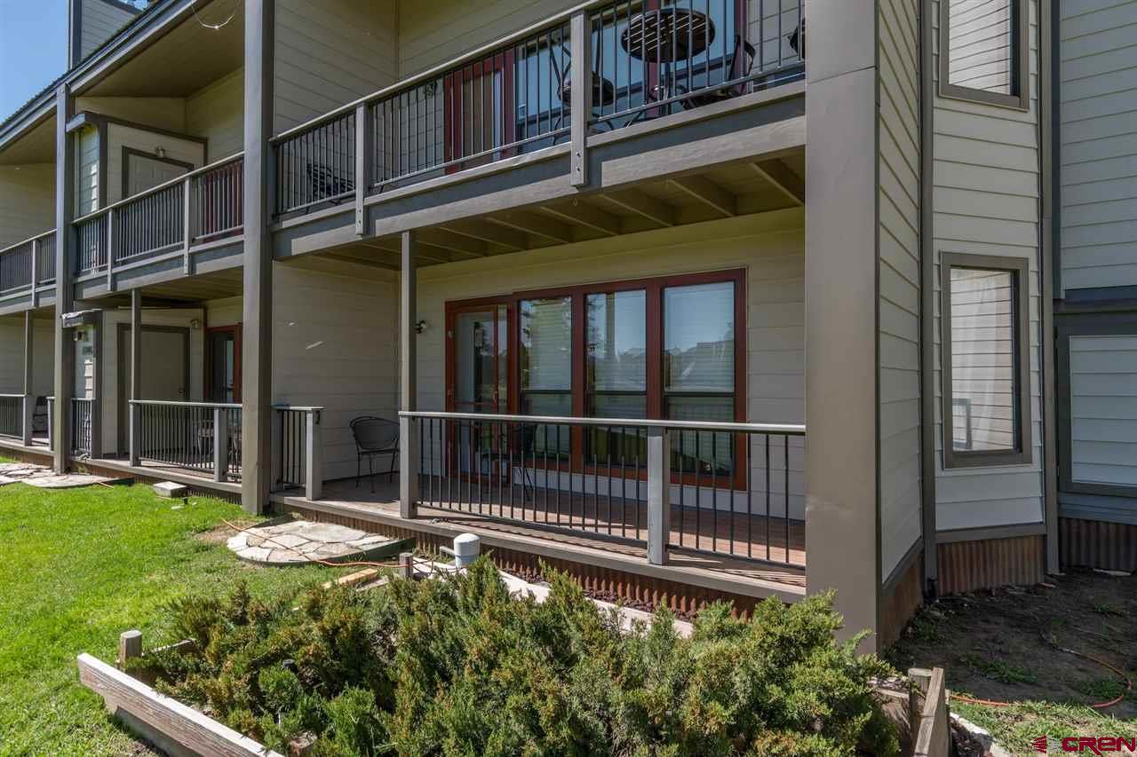 164 VALLEY VIEW DR, #3207, Pagosa Springs, CO 81147 Listing Photo  1