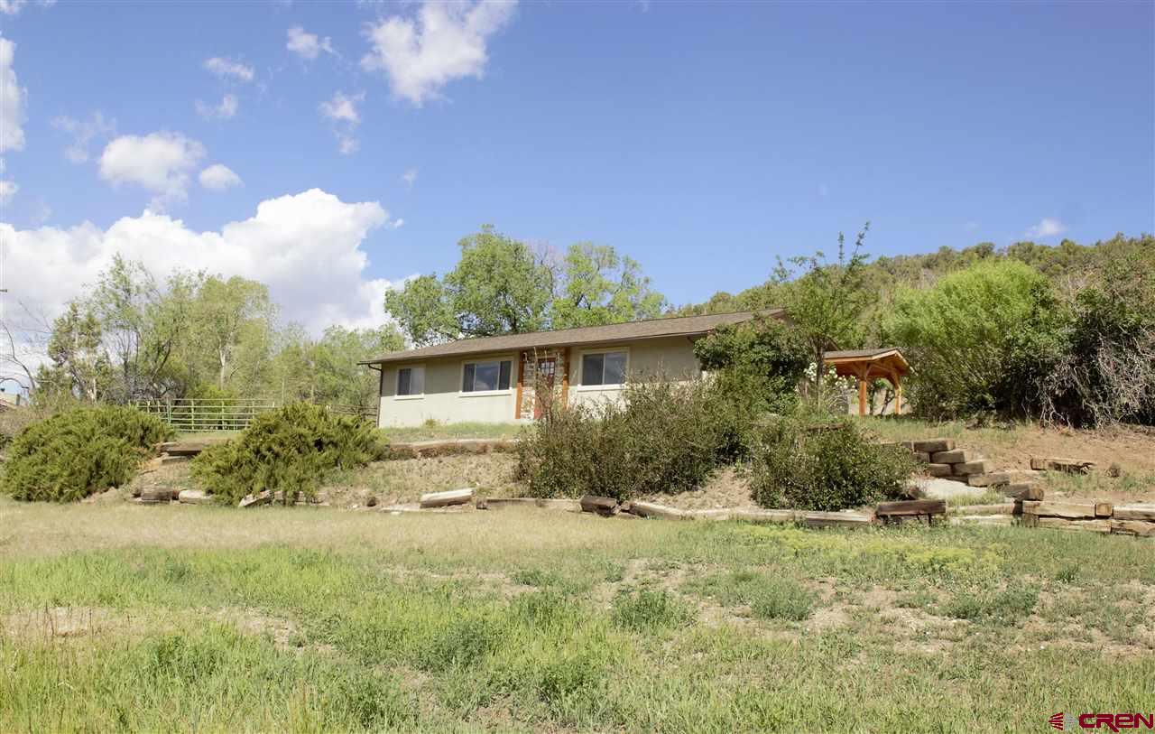 40881 O Road, Paonia, CO 81419