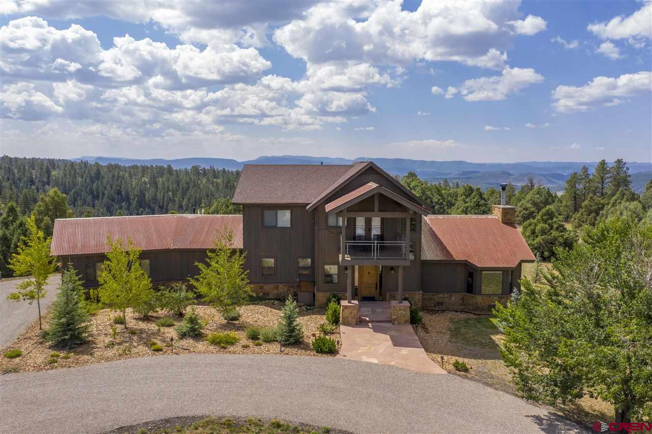 509 S Black Bear Place, Pagosa Springs, CO 81147 Listing Photo  1