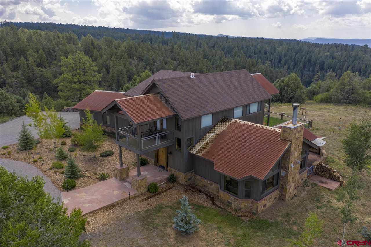 509 S Black Bear Place, Pagosa Springs, CO 81147 Listing Photo  3