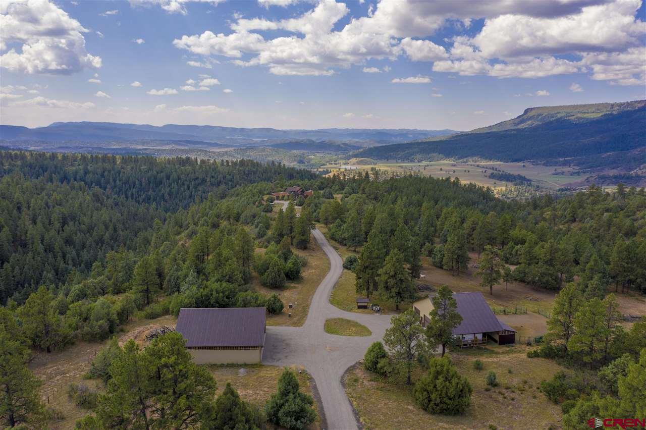 509 S Black Bear Place, Pagosa Springs, CO 81147 Listing Photo  34