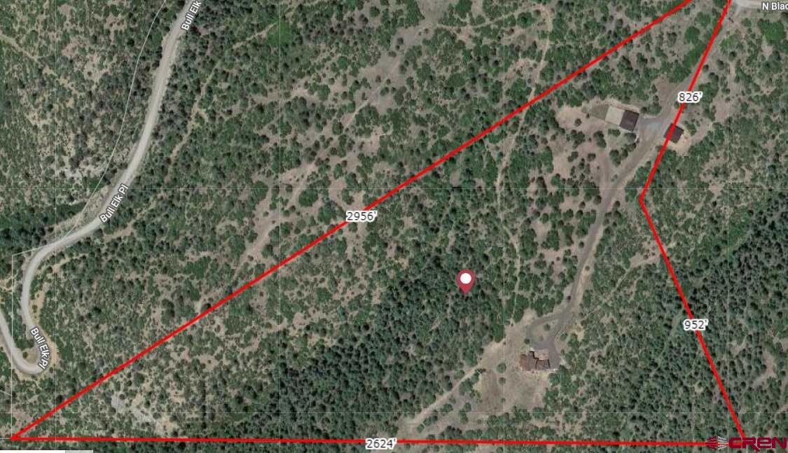 509 S Black Bear Place, Pagosa Springs, CO 81147 Listing Photo  35