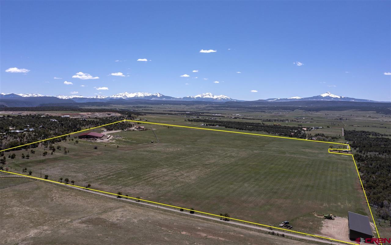 1507 County Road 44 ZN, Norwood, CO 81423