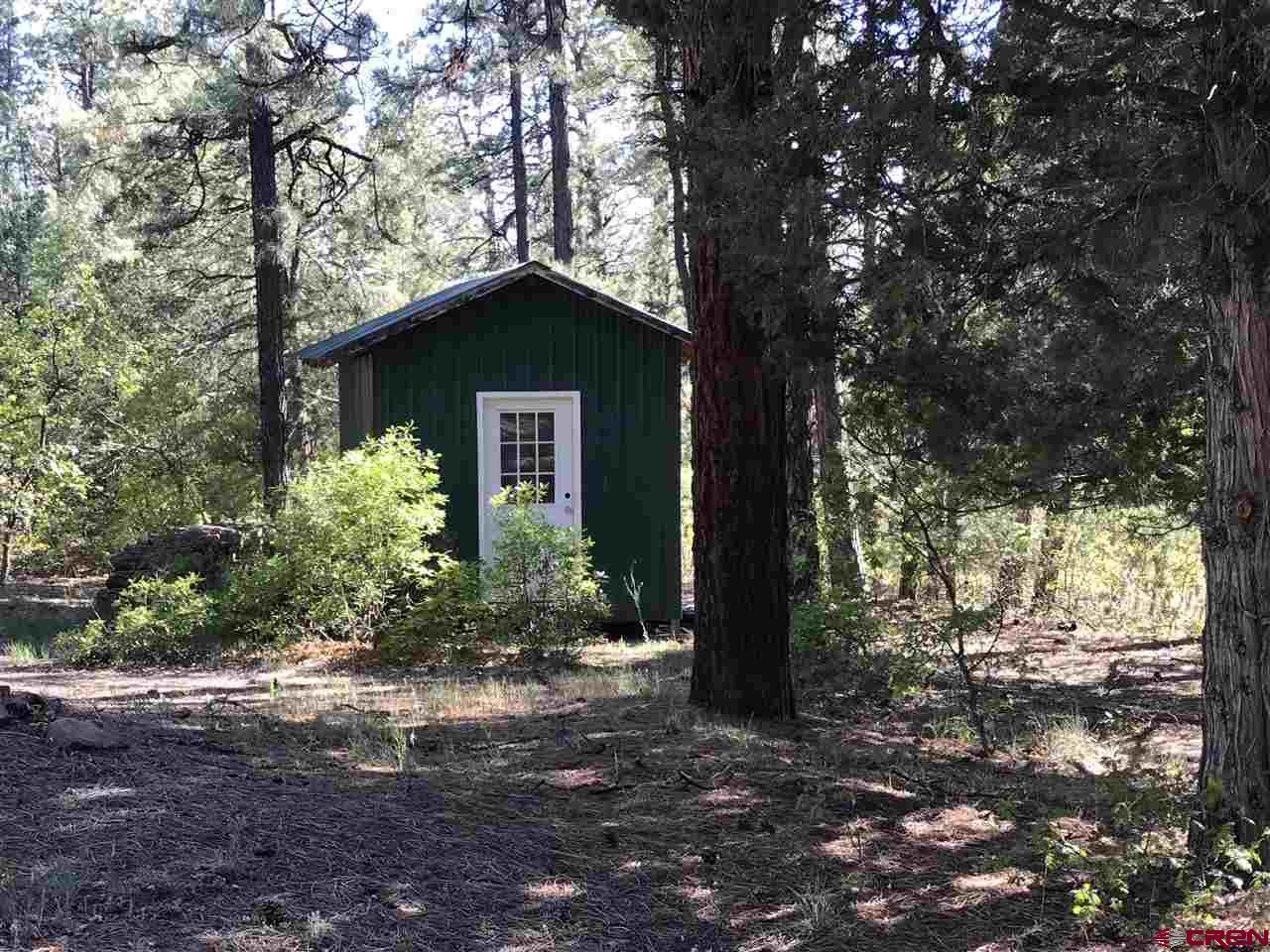 1136 Justin's Road