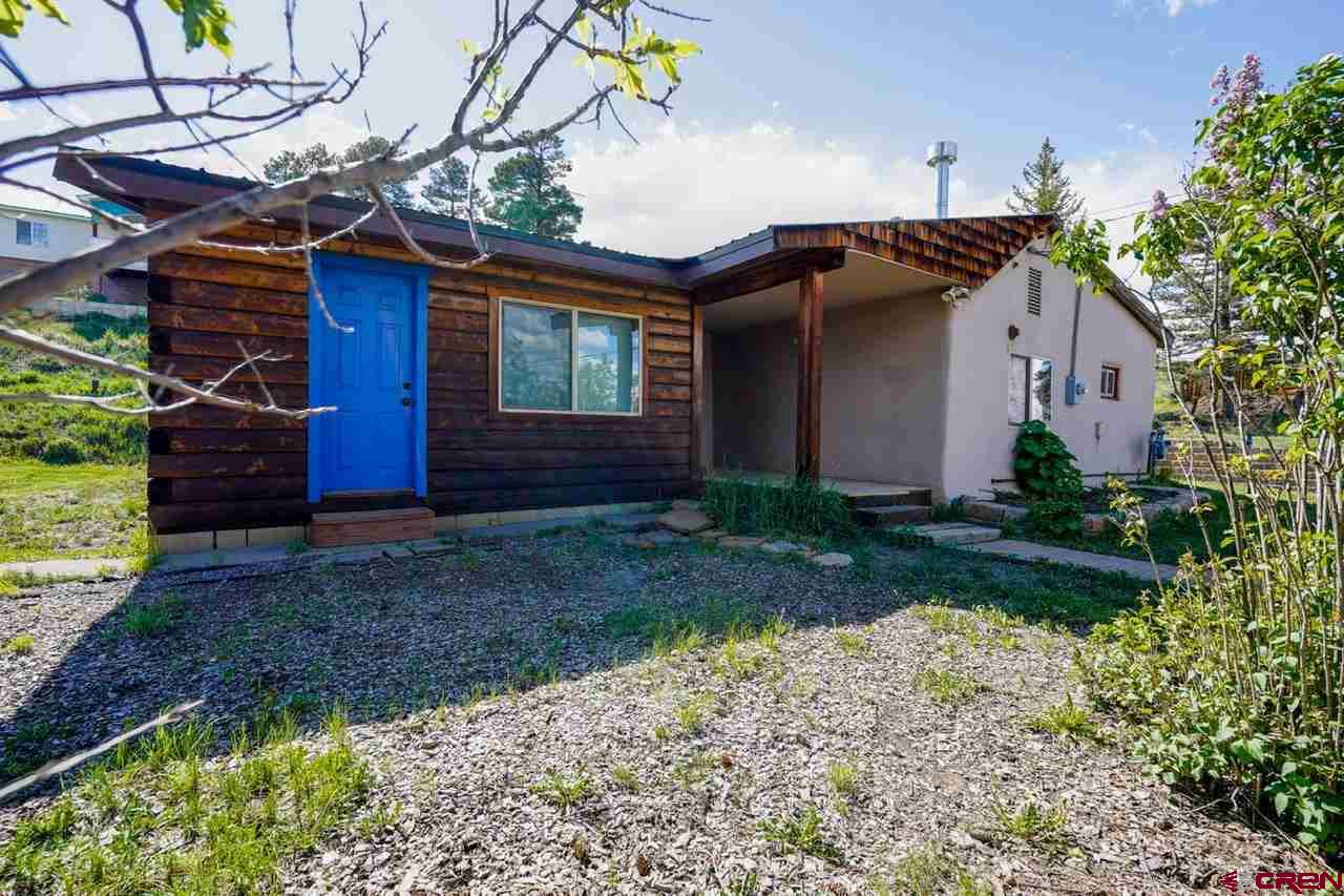 266 S 9th Street, Pagosa Springs, CO 81147 Listing Photo  1