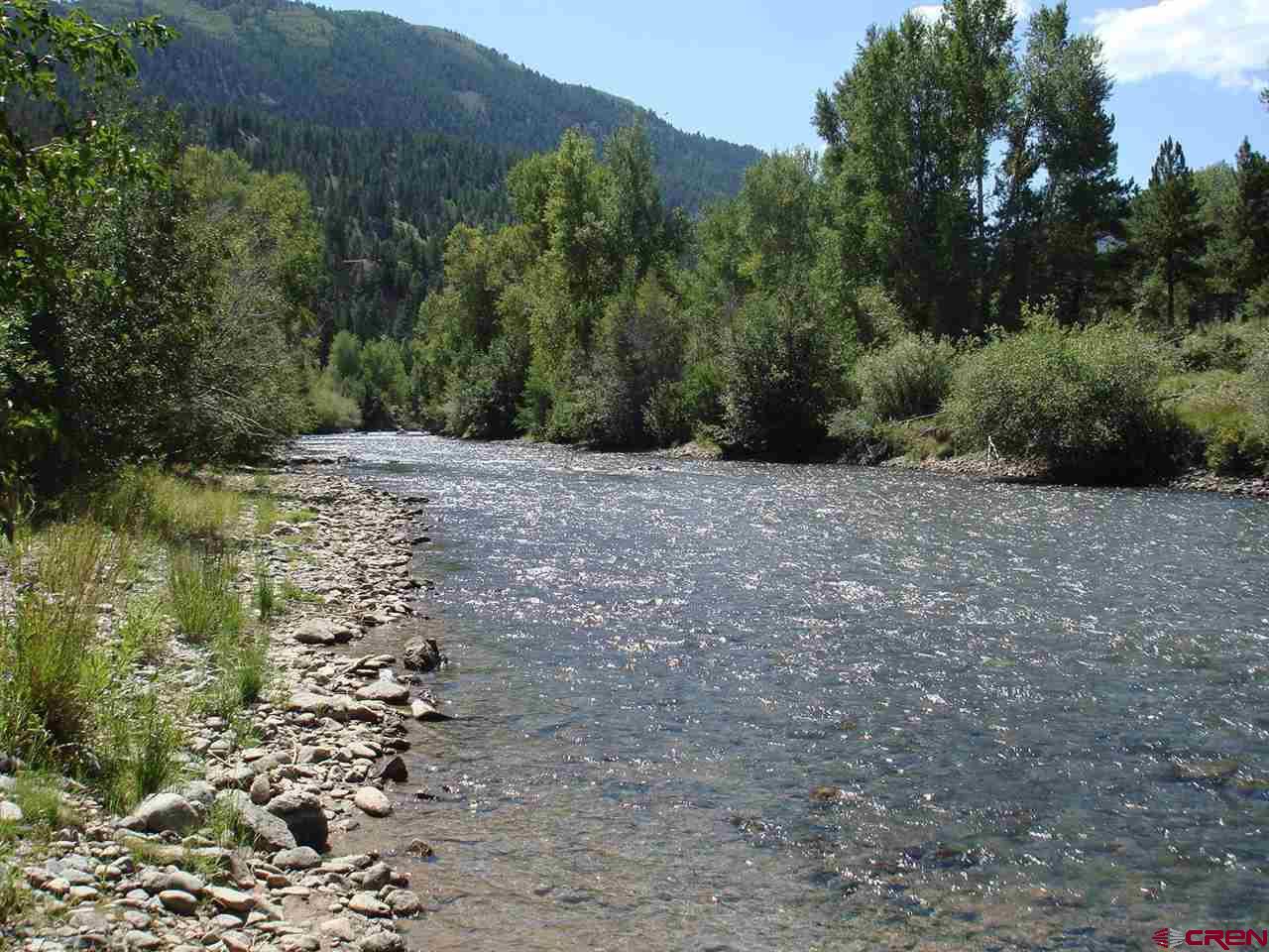 2023 Matterhorn Drive Lake City CO 81235 Active