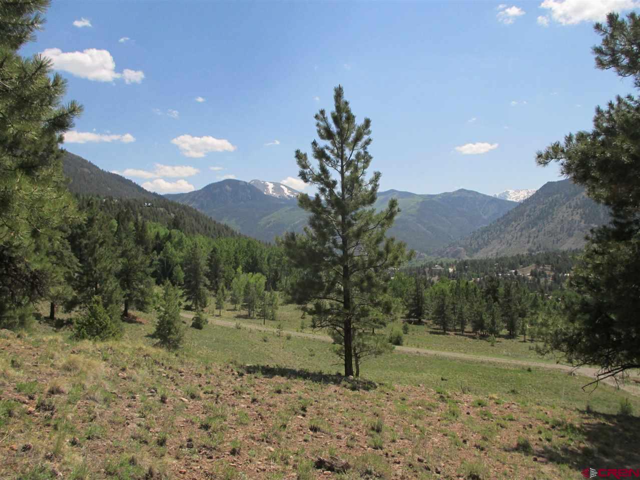 2023 Matterhorn Drive Lake City CO 81235 Active